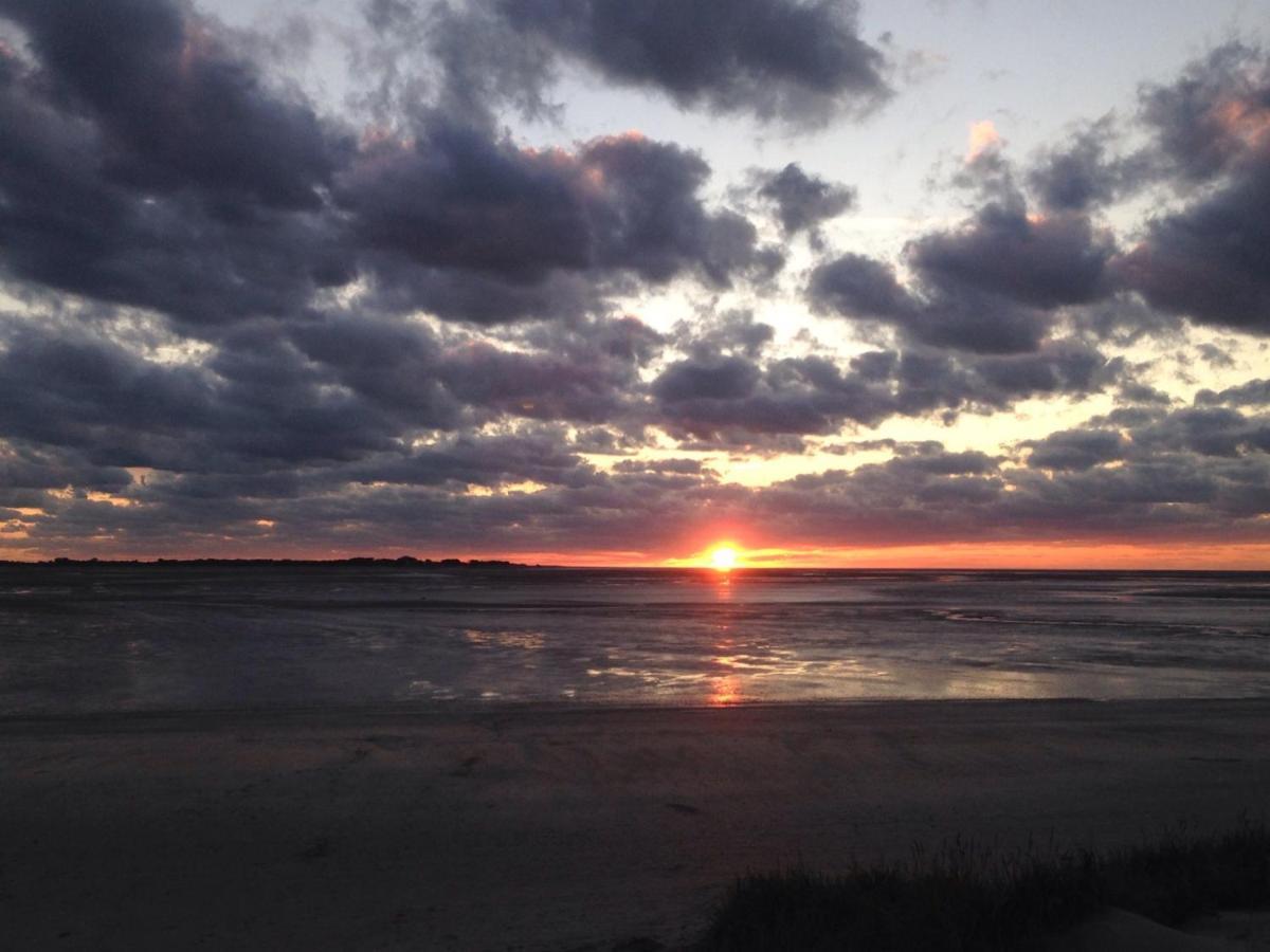 Cote Dune เลอโครทัว ภายนอก รูปภาพ
